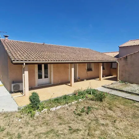 Maison Vila Grabels