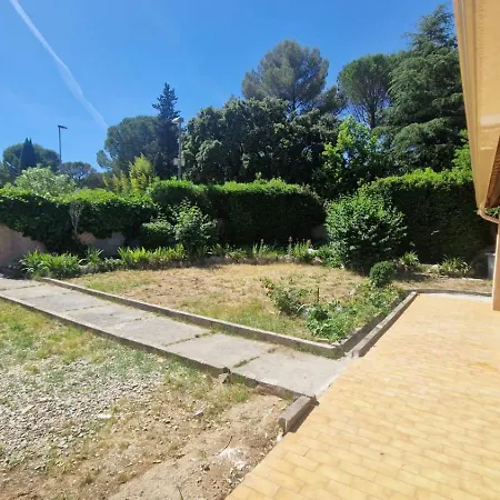 Maison Vila Grabels
