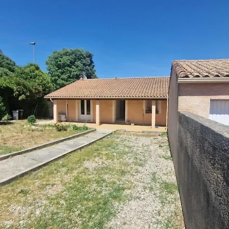 Maison Vila Grabels
