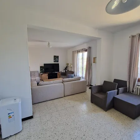 Maison Vila Grabels
