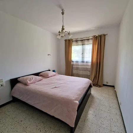 Maison Grabels